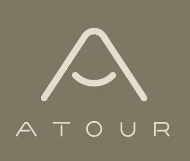 Atour Hotel (Suzhou Jinjihu Expo Center) Logo